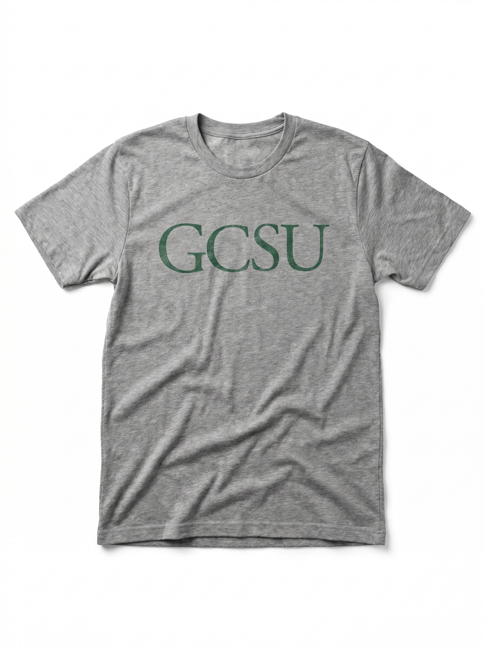 Georgia College Bobcats Unisex | "GCSU Classic" Tee