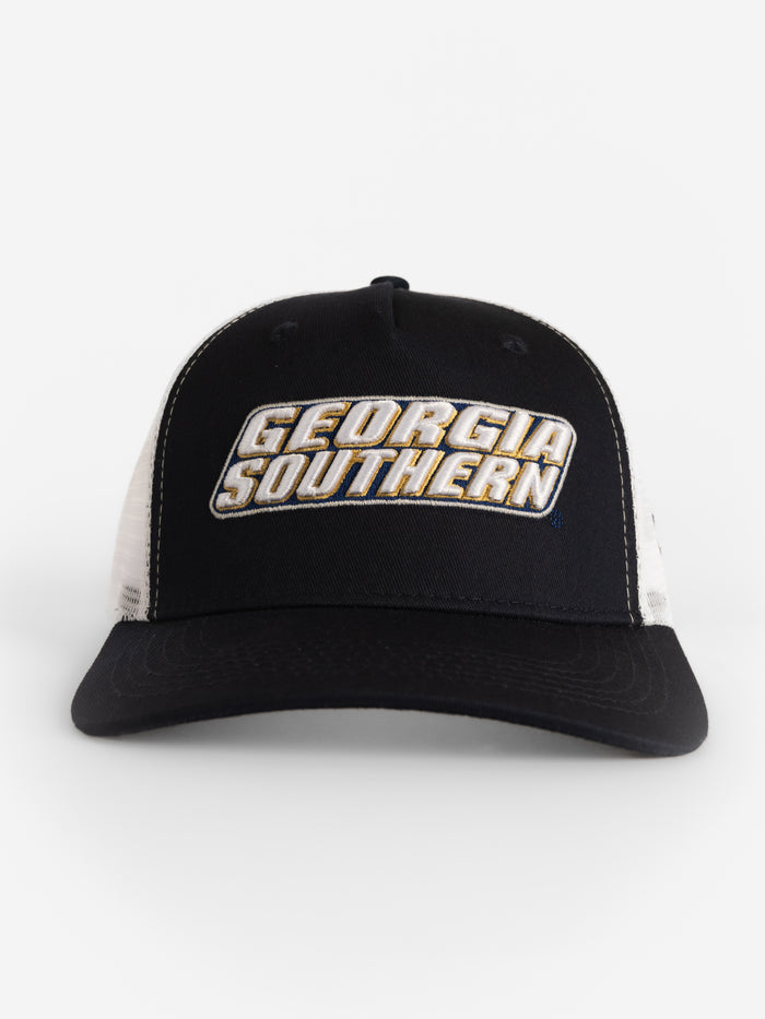 Georgia Southern Unisex | "Georgia Southern" Mesh Back Hat