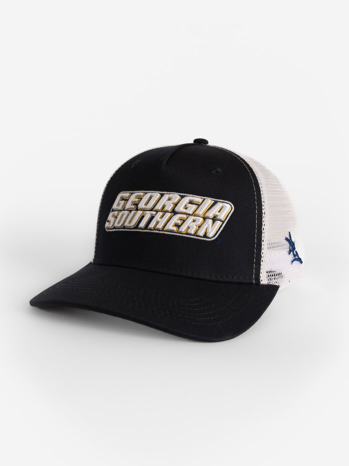 Georgia Southern Unisex | "Georgia Southern" Mesh Back Hat