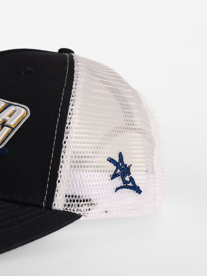 Georgia Southern Unisex | "Georgia Southern" Mesh Back Hat