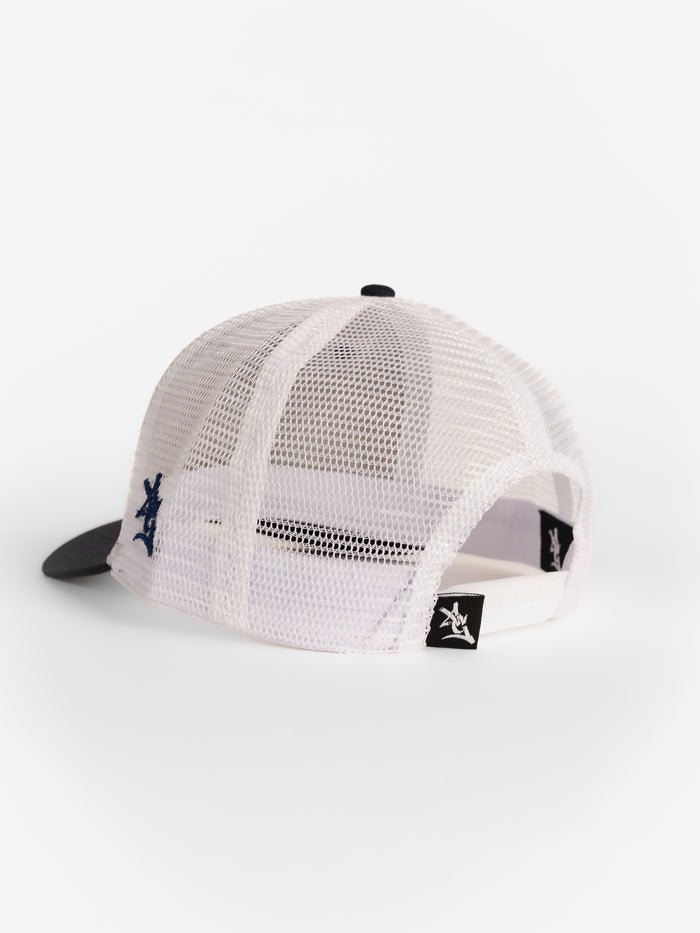 Georgia Southern Unisex | "Georgia Southern" Mesh Back Hat