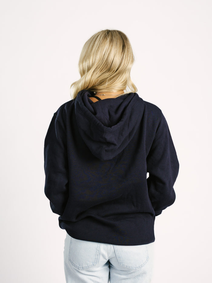 Georgia Southern Women's | "Strutter" Navy Hoodie