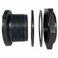 Greenleaf Bulkhead Fittings - Play It Koi