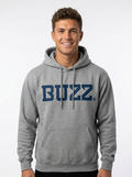 GT Yellow Jackets Men’s | “Buzz Classic” Hoodie