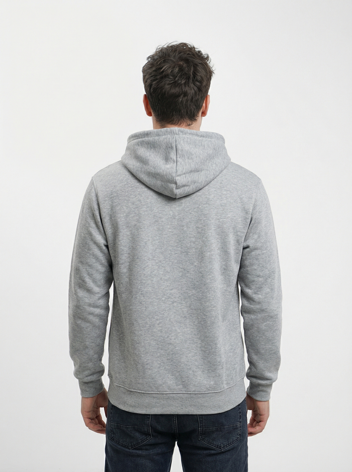 GT Yellow Jackets Men’s | “Ramblin’ Wreck” Hoodie