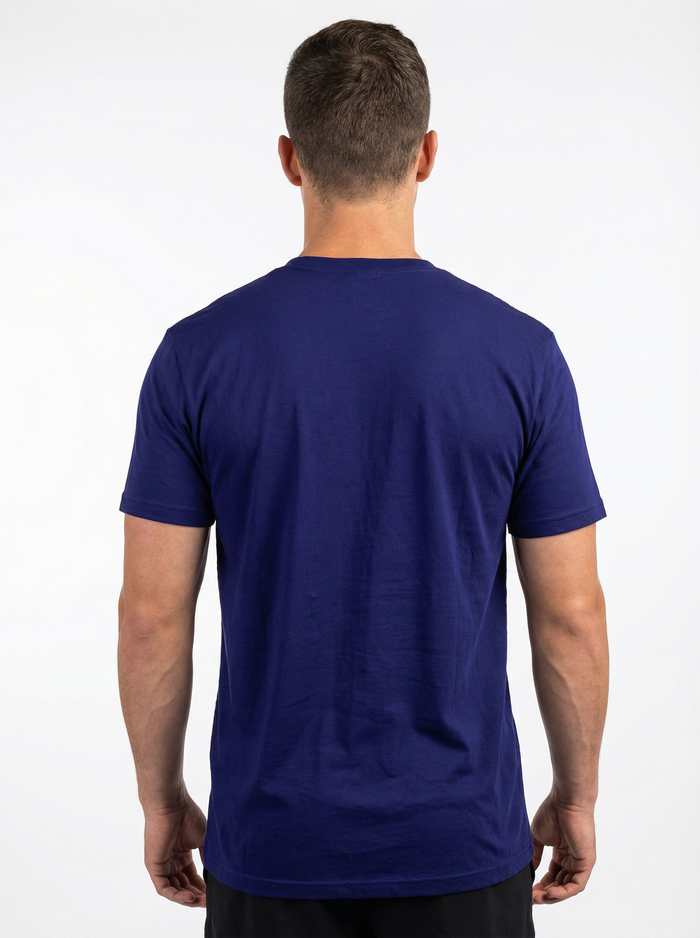 GT Yellow Jackets Men’s | “Swarm Tech” Tee
