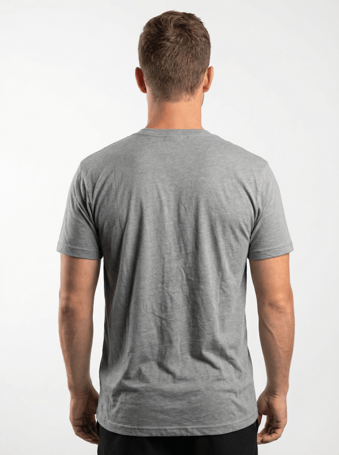 GT Yellow Jackets Men’s | “Tech Essential” Tee - Arena GraffitiArena Graffiti