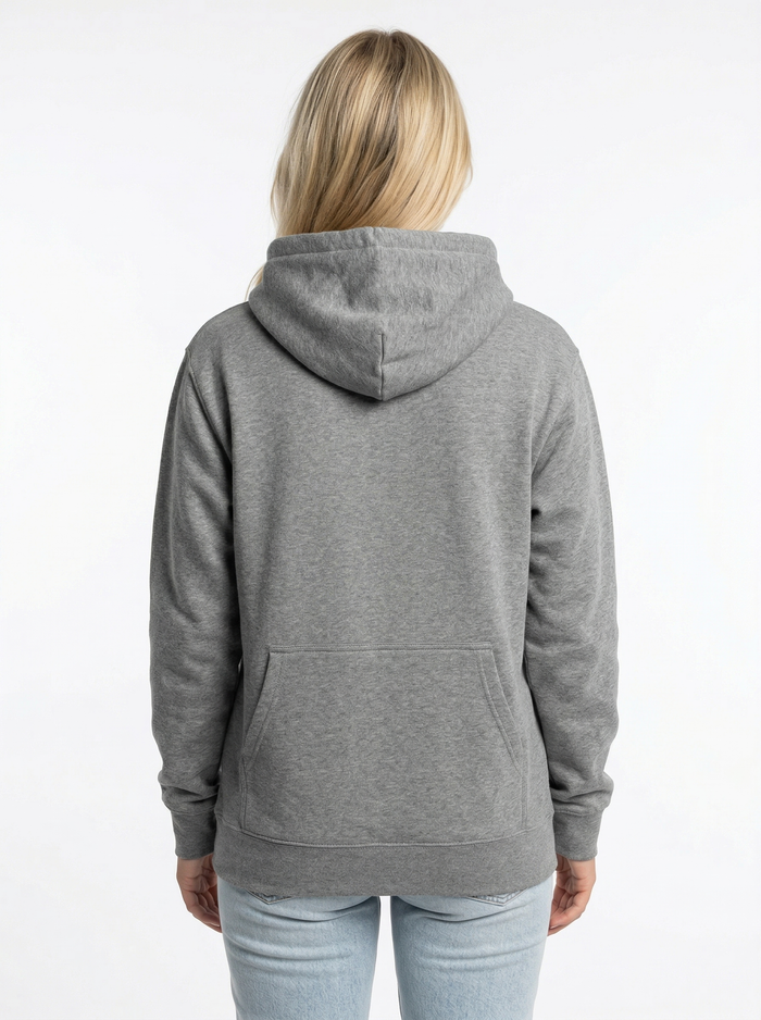GT Yellow Jackets Women’s | “Buzz Classic” Hoodie