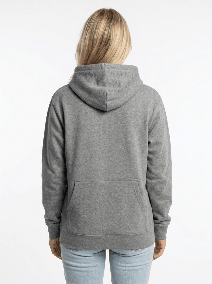 GT Yellow Jackets Women’s | “Ramblin’ Wreck” Hoodie - Arena GraffitiArena Graffiti