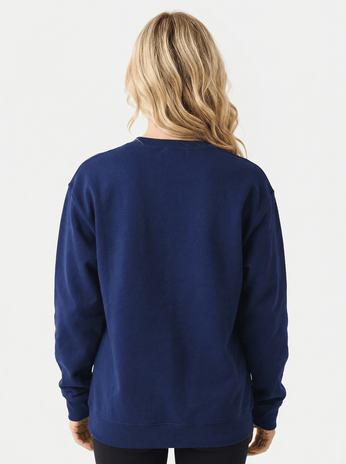 GT Yellow Jackets Women’s | “Tech Crew” Crewneck - Arena GraffitiArena Graffiti