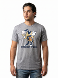 GT Yellowjackets Men's Baseball Buzz "Grand Slam" | Tee