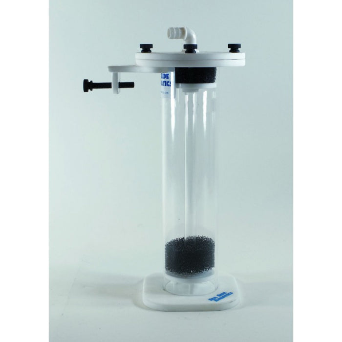 Hang On Media Reactor MF-70H WHITE - Sea Side Aquatics