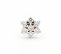 HEMANIKA DIAMOND NOSE PIN