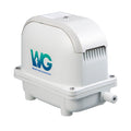 Hiblow WG Series Linear Diaphragm Air Pumps for Ponds and Water Gardens - Play It Koi