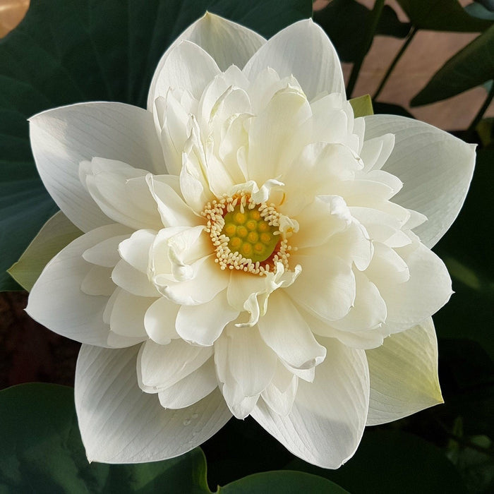 High Cotton Lotus (Bare Root)