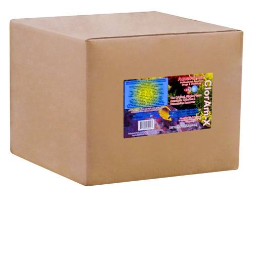 Hikari ClorAm-X Powder - 55 lb Hikari ClorAm-X Powder
