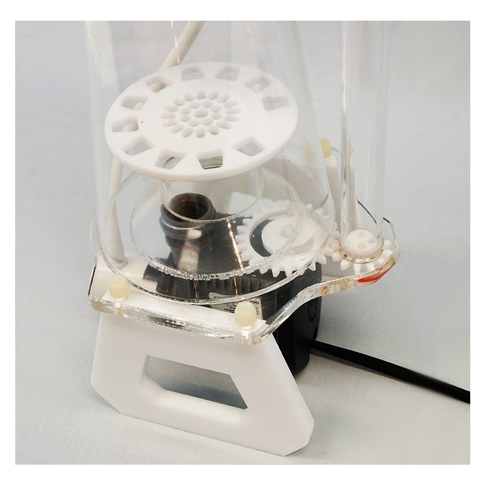 TS5 Internal Protein Skimmer w/ Sicce SK200 Sea Side Aquatics