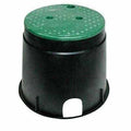 Irrigation Valve Boxes - Play It Koi