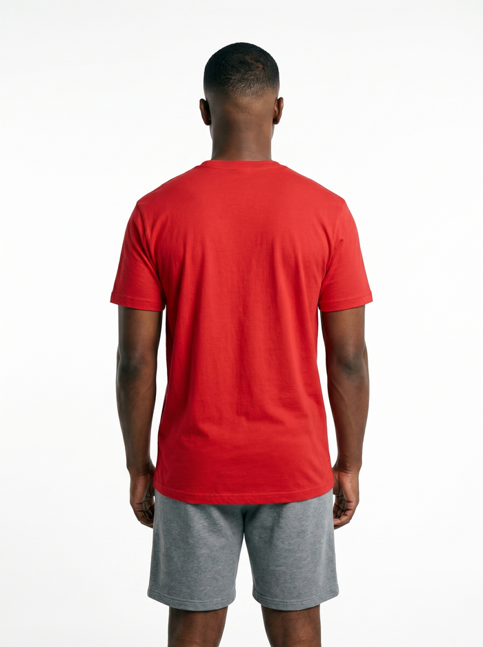 Jacksonville State Gamecocks Men's | "Jax State Red" Tee