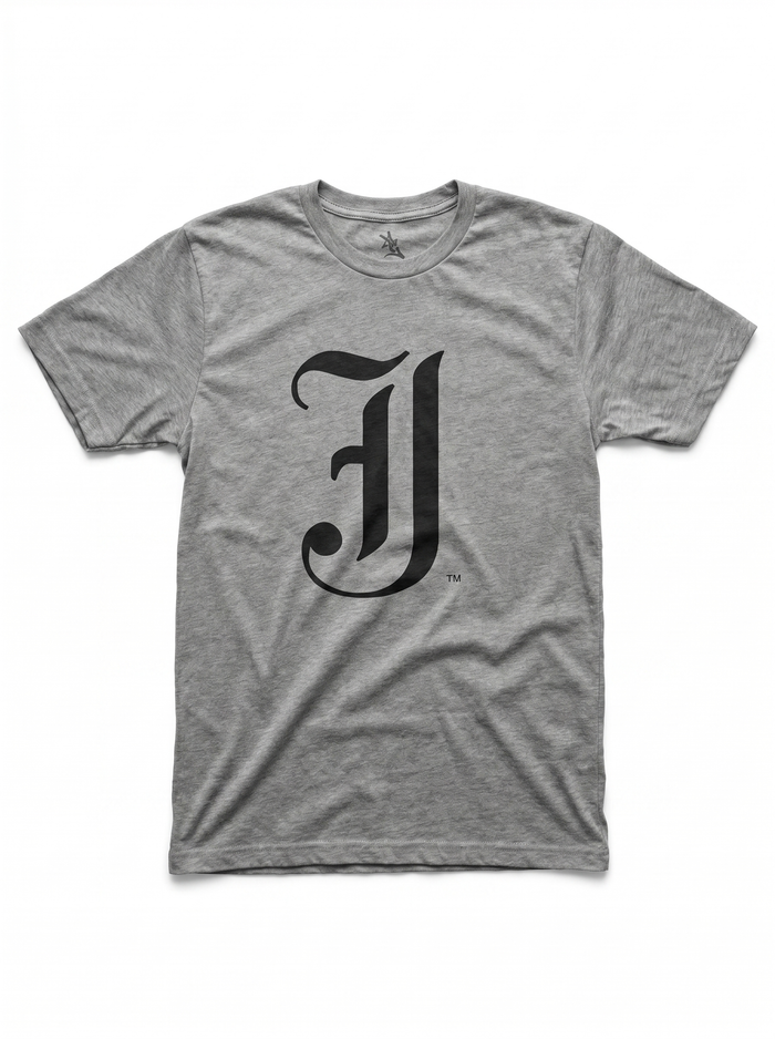 Jacksonville State Gamecocks Women's | "Old English J" Tee