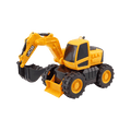 JCB Mighty Movers Excavator