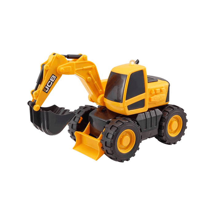 JCB Mighty Movers Excavator