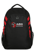JUDO BACK PACK