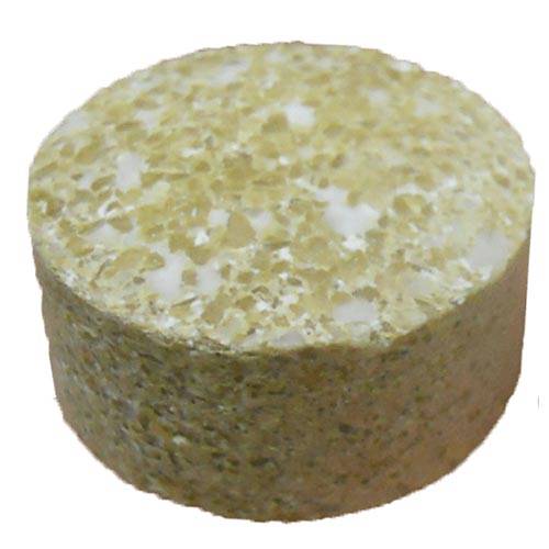Kasco Macro-Zyme Muck Pucks 7 lb pail