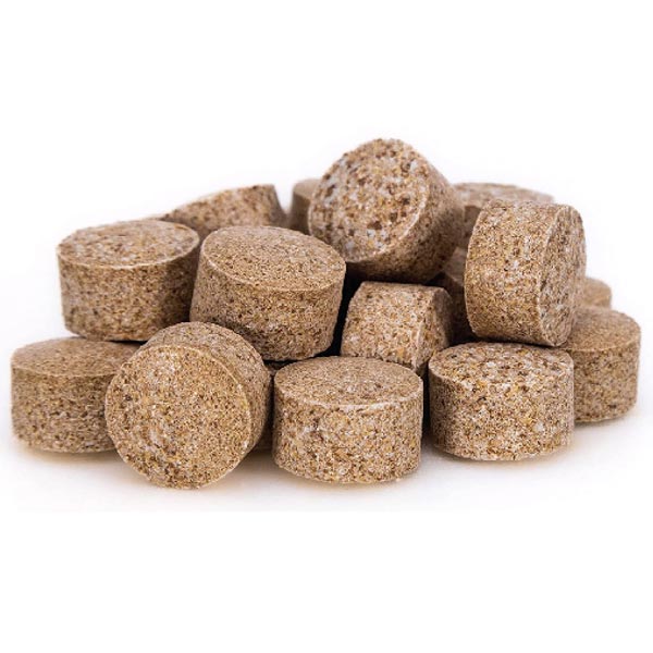 Kasco Macro-Zyme Muck Pucks 7 lb pail