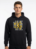 Kennesaw State Men's | "KS" Hoodie