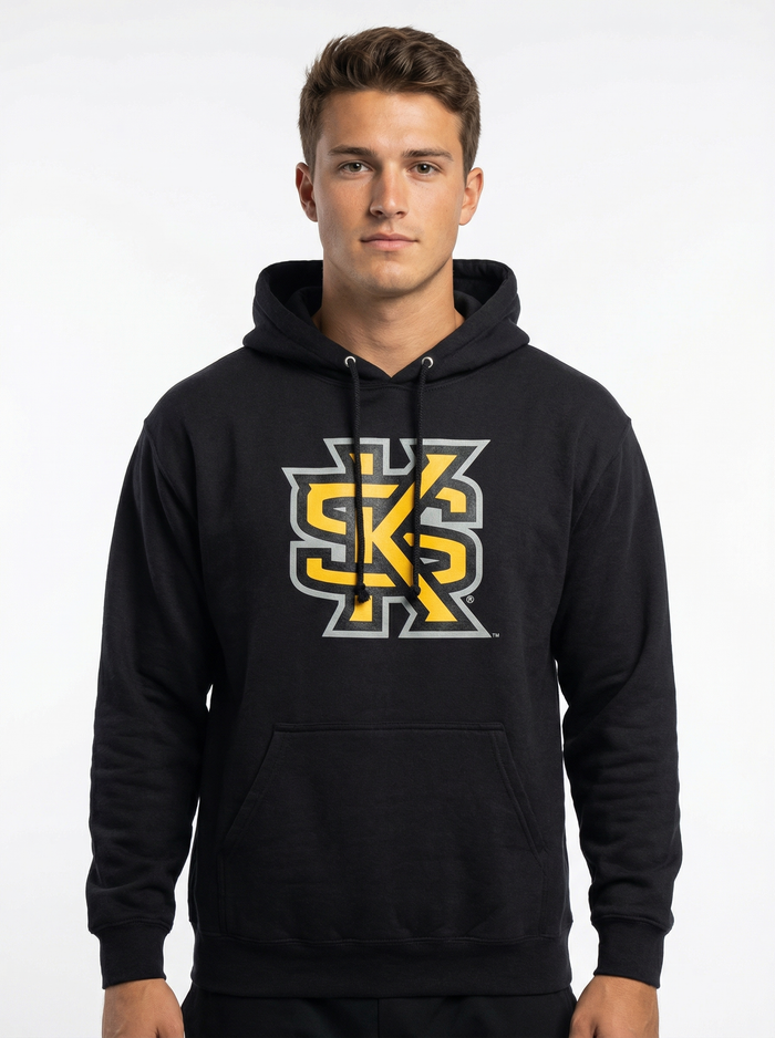 Kennesaw State Men's | "KS" Hoodie