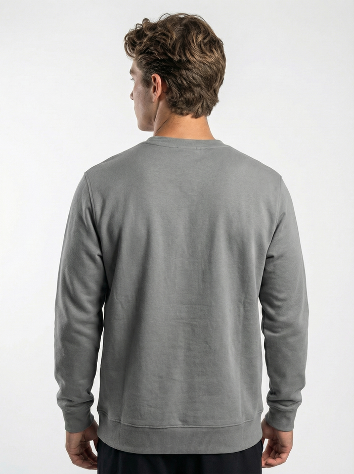 Kennesaw State Men's | "KS Kennesaw State" Crewneck