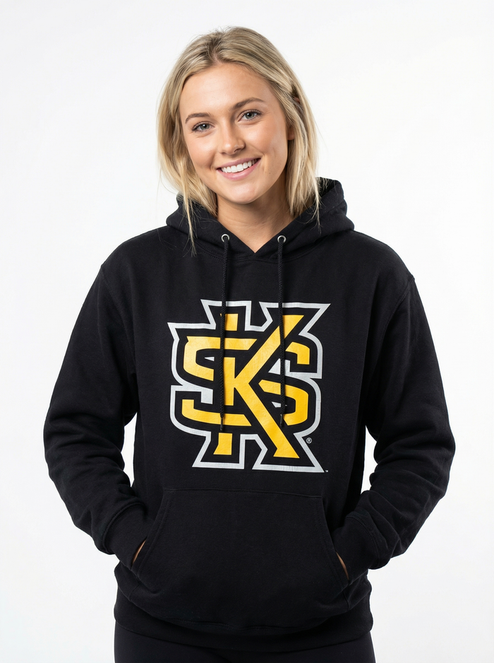 Kennesaw State Women's | "KS" Hoodie