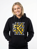 Kennesaw State Women's | "KS" Hoodie