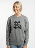 Kennesaw State Women's | "Retro KS" Crewneck