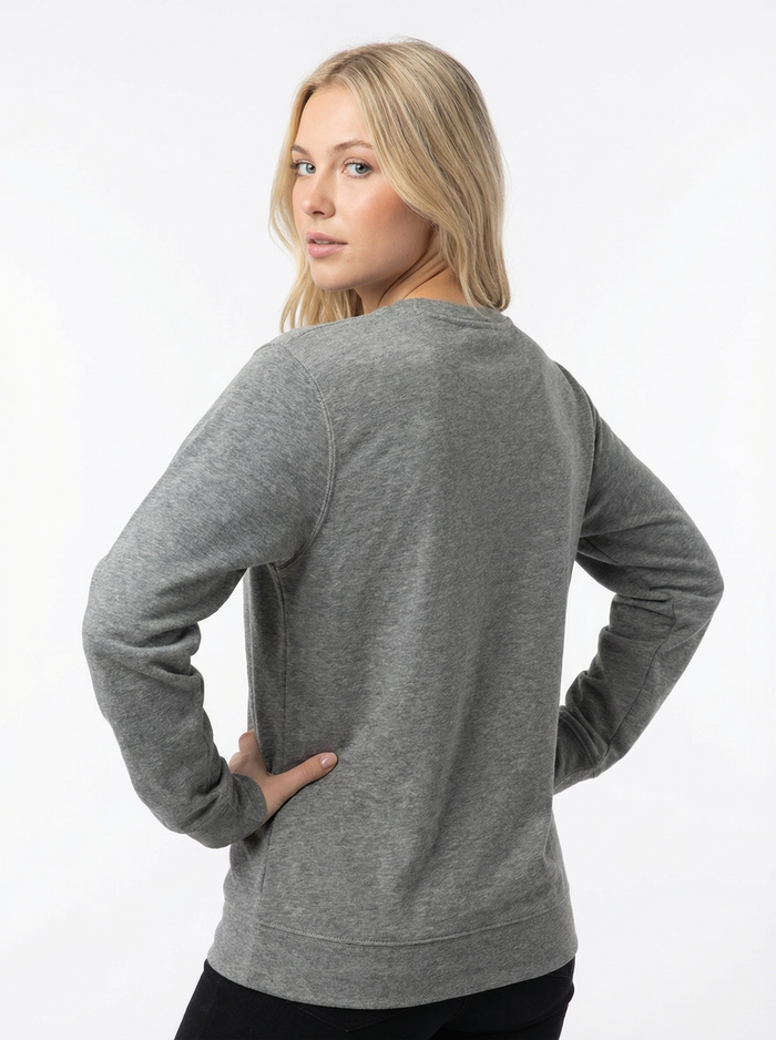 Kennesaw State Women's | "Retro KS" Crewneck