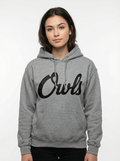 Kennesaw State Women's |"Retro Owls" Hoodie