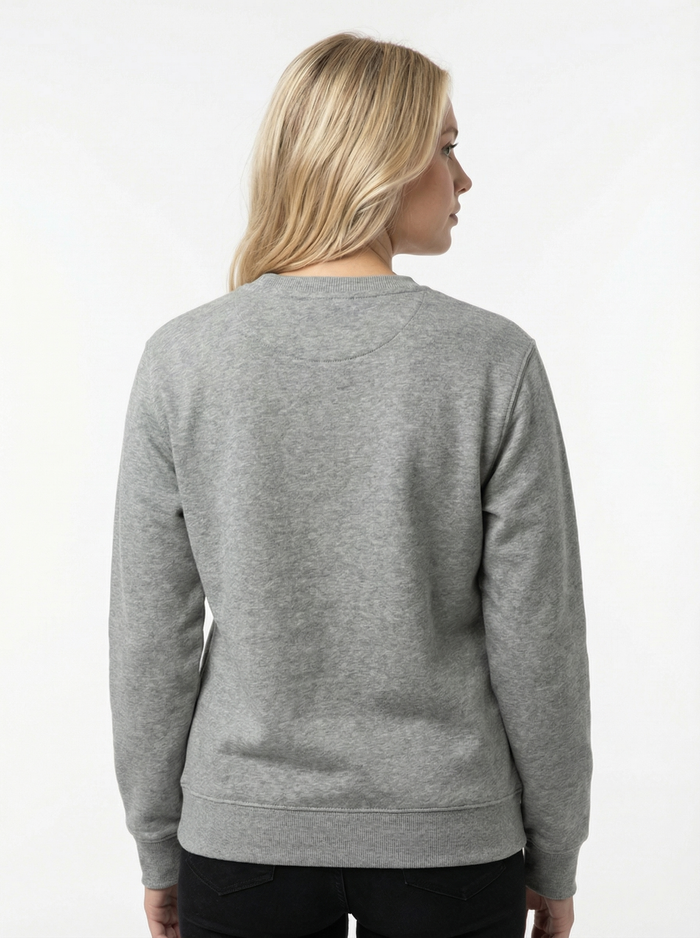Kennesaw State Women's | "Retro Walking Hooty" Crewneck