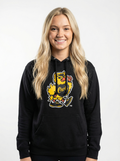 Kennesaw State Women's | "Retro Walking Hooty" Hoodie