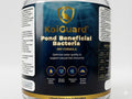 KoiGuard Beneficial Bacteria - Dry Formula
