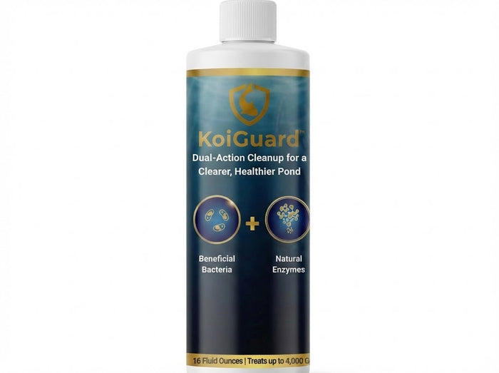 KoiGuard Benezyme