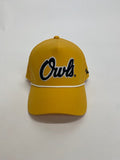 KSU Unisex | Owls Moisture-Wicking Hat
