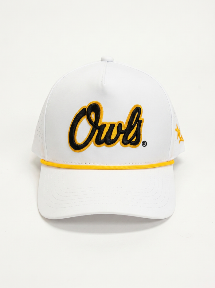 KSU Unisex | Owls Moisture-Wicking Hat