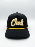 KSU Unisex | Owls Moisture-Wicking Hat