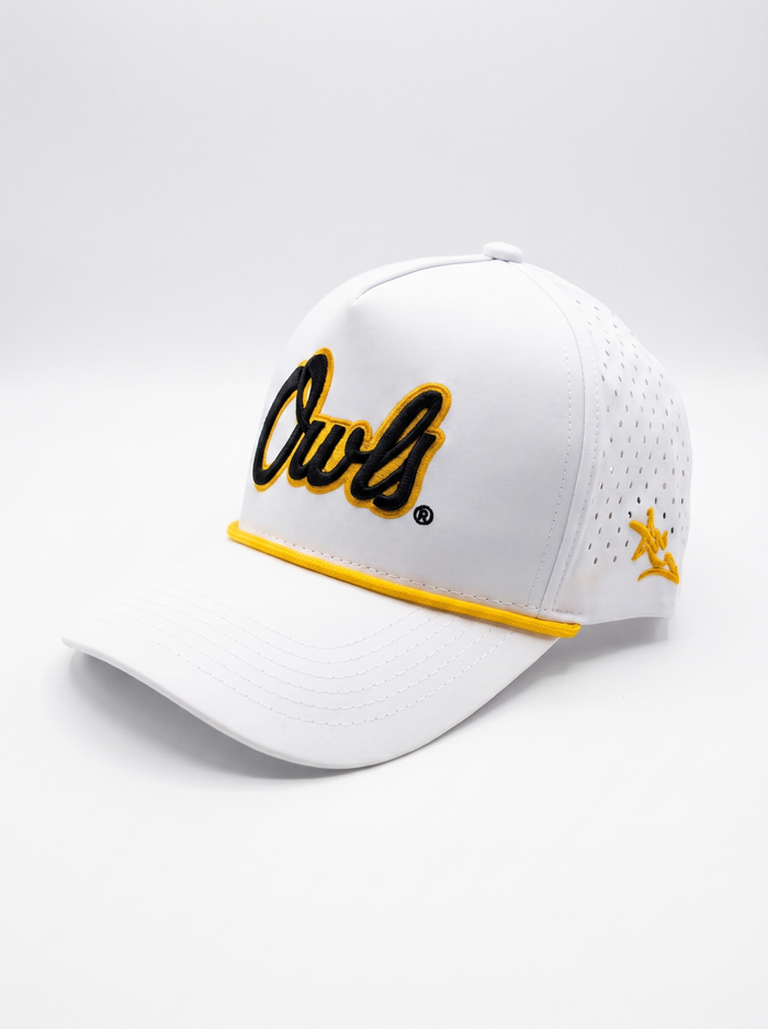 KSU Unisex | Owls Moisture-Wicking Hat