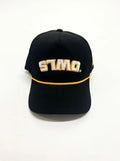 KSU Unisex | Upside Down Owls Moisture-Wicking Hat