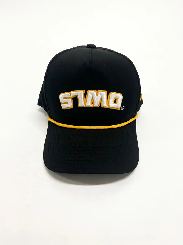 KSU Unisex | Upside Down Owls Moisture-Wicking Hat