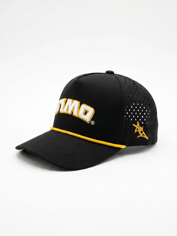 KSU Unisex | Upside Down Owls Moisture-Wicking Hat