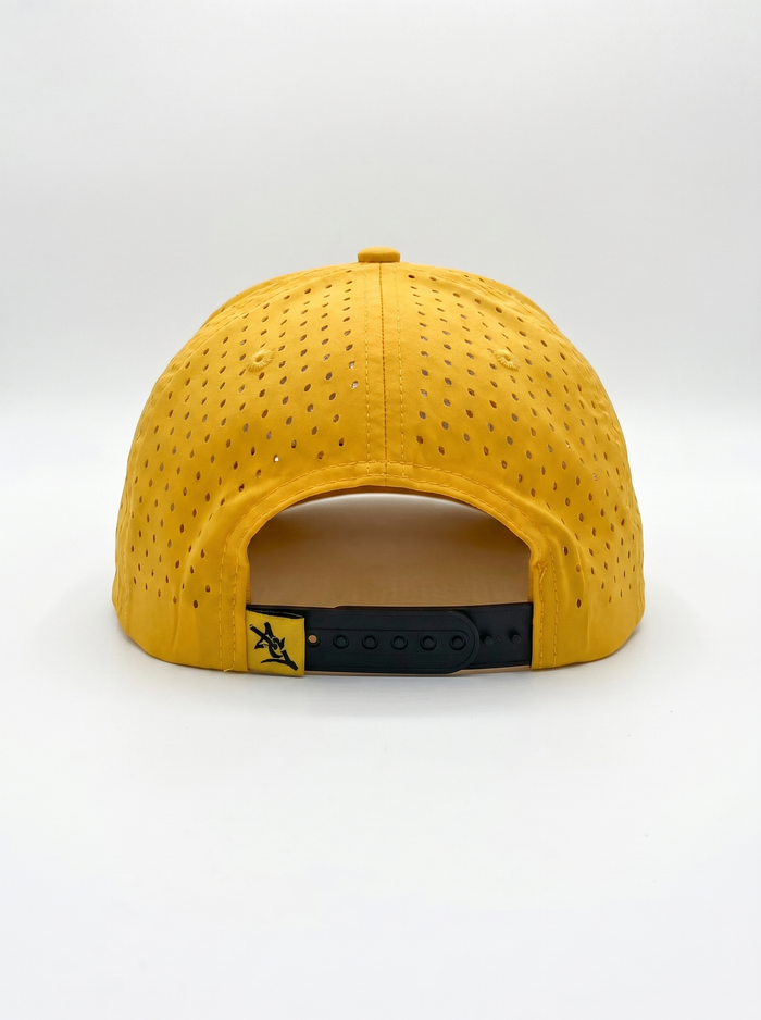 KSU Unisex | Upside Down Owls Moisture-Wicking Hat