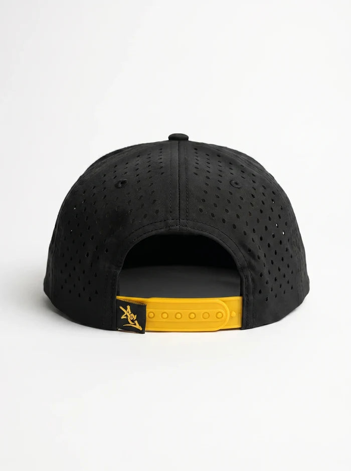KSU Unisex | Upside Down Owls Moisture-Wicking Hat